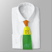 All about Love, LGBT Rainbow Flag Neck Tie Krawatte (Gebunden)