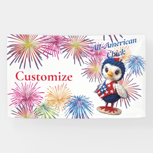 All-American Chick Thunder_Cove Banner (Horizontal)