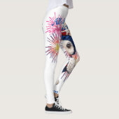 All-American Chick Thunder_Cove Leggings (Rechts)