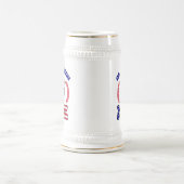 All American Mom-32169 Bierglas (Mittel)