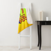 All American Mom-32169 Sherpadecke (Beispiel)