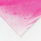 All American Sweetheart Blanket Fleecedecke (Ecke)