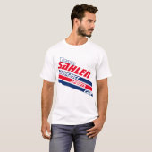All American T-Shirt (Vorne ganz)