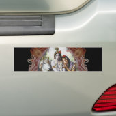 All-Attraktive Paare Autoaufkleber (Auf Auto)