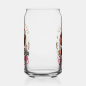 All Booked for Christmas Dragon Dosenglas (Links)