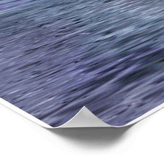 All das bleibt poster (Ecke)