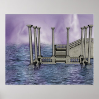 All das bleibt poster