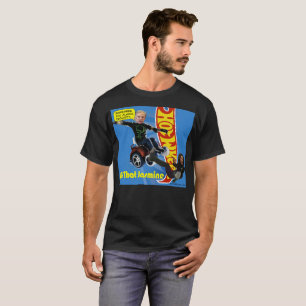 All das Jasmine T-Shirt