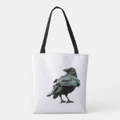 All das Totbeutel Tasche (Rückseite)
