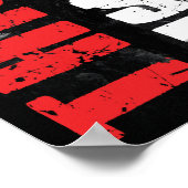 All das zählt - diese Sitzung, Set, Rep. Poster (Ecke)