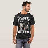 All diese Rocks T-Shirt (Vorne ganz)