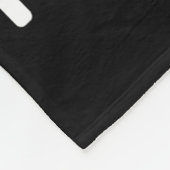 All Diese Stunads Mich Agida Lustiges Italienische Fleecedecke (Ecke)