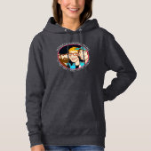 All-Dubs-Hoodie Hoodie (Vorderseite)