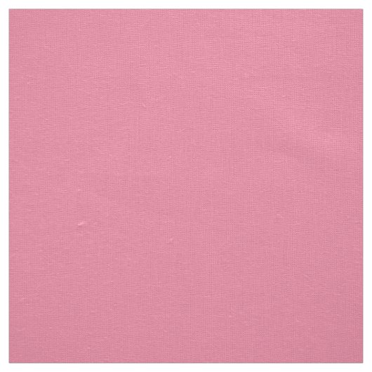 All Flamingo Pink Stoff (Muster)