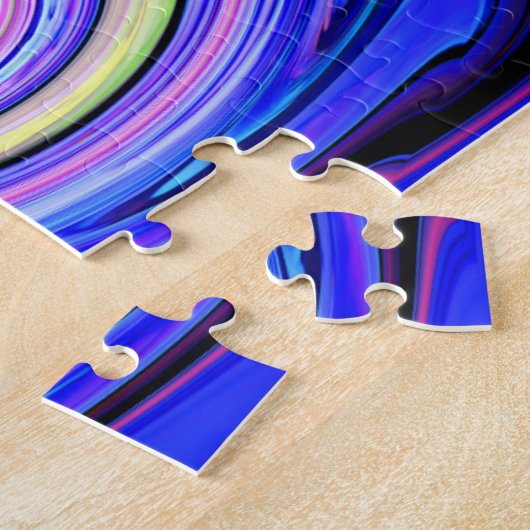 All four lucky mix art puzzle (Seite)