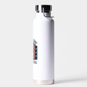 All Gaben Etwas Einige Gaben Allen Veteranen Tribu Trinkflasche
