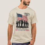 All Gave Some - Some Gave All T-Shirt (Vorderseite)