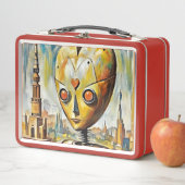 All Hail Mary Metall Brotdose (Beispiel)