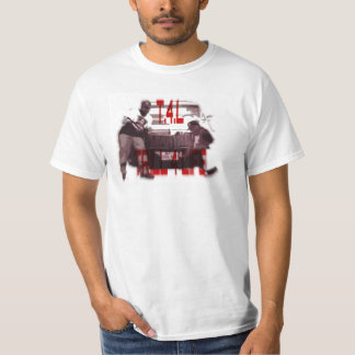 ALL HAIL THE KINGZ - UK T-Shirt