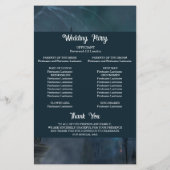 All Hallow Eve (Rückseite)