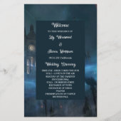 All Hallow Eve (Vorderseite)