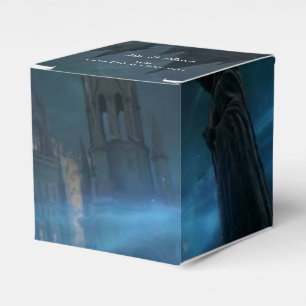 All Hallow Eve Geschenkschachtel