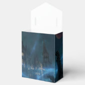 All Hallow Eve Geschenkschachtel (Geöffnet)