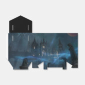 All Hallow Eve Geschenkschachtel (Ungefaltet)