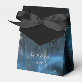 All Hallow Eve Geschenkschachtel