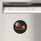 All Hallow Eve Magnet (In Situ (Geschirrspüler))