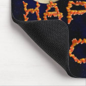 All Hallow Eve Mousepad (Ecke)