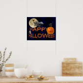All Hallow Eve Poster (Küche)