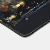 All Hallow' Eve Schreibtischunterlage (Ecke)