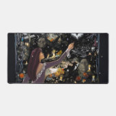 All Hallow' Eve Schreibtischunterlage (Vorderseite)