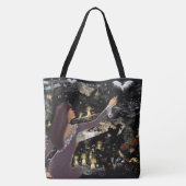 All Hallow Eve Tasche (Rückseite)