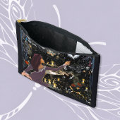 All Hallow Eve Zubehörtasche