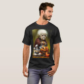All Hallow Tea Time T-Shirt (Vorne ganz)
