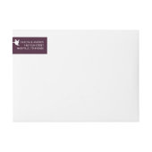 All Hallow's Eve Halloween Soirée (Vorderseite)