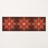 All Heart Yogamatte (Vorderseite (Horizontal))