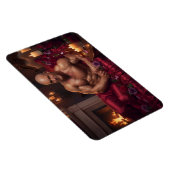 All I Desire is Your Presence Beside Me Magnet (Rechte Seite)