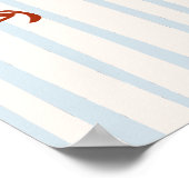 All I Sea is Love Downloadable Welcome Poster (Ecke)