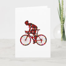 all i want for christmas is a new bike