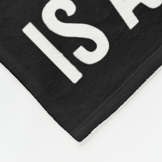 All I Want For Christmas Is Another Gun - Santa Xm Fleecedecke (Ecke)