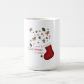 all i want for christmas is cookie kaffeetasse (Mittel)