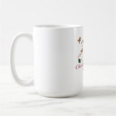 all i want for christmas is cookie kaffeetasse (Links)
