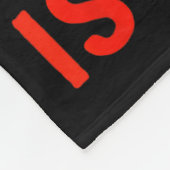 All I Want For Christmas Is Swans Ugly Xmas Sweate Fleecedecke (Ecke)