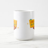 All I Want for Christmas is You Kaffeetasse (Mittel)