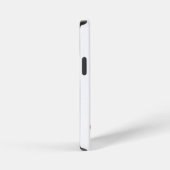 All I Want iPhone Hülle (Rechte Seite)