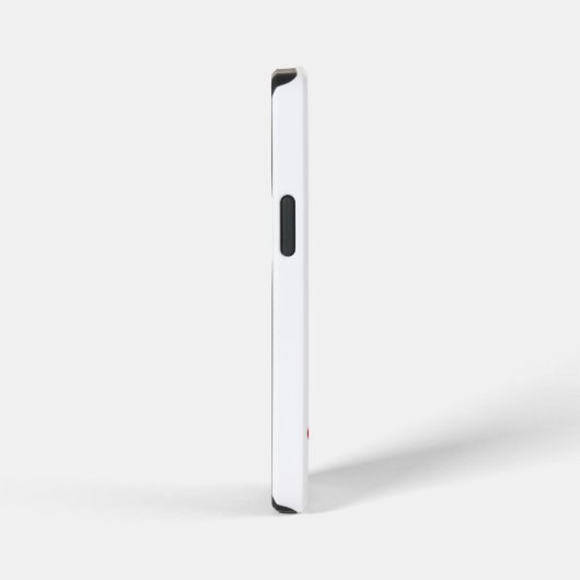 All I Want iPhone Hülle (Rechte Seite)