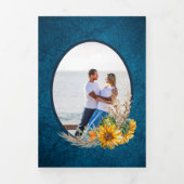 All-in-1-Menü-UAWG für Hochzeiten und Einladungen (Cover)